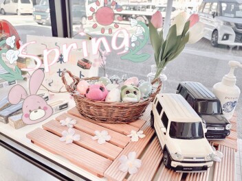 ♡♡spring♡♡